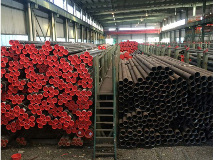 固安12crmo化肥专用管